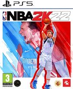 NBA 2K22